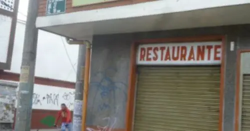 RESTAURANTE LA ESQUINA SANTANDEREANA RESTAURANTE LA ESQUINA SANTANDEREANA